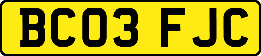 BC03FJC