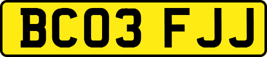 BC03FJJ