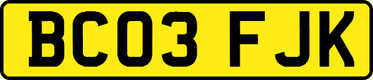 BC03FJK