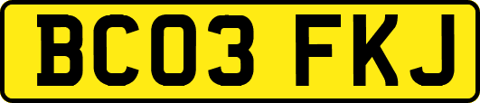 BC03FKJ
