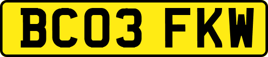 BC03FKW