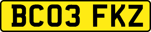 BC03FKZ
