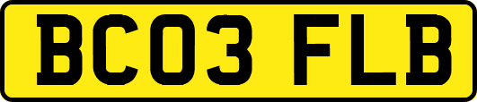 BC03FLB