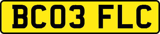 BC03FLC