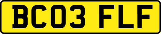 BC03FLF
