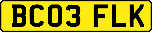 BC03FLK