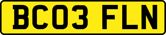 BC03FLN