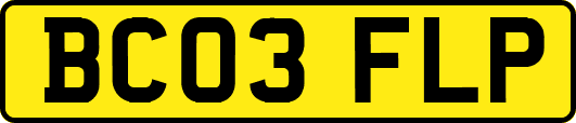 BC03FLP