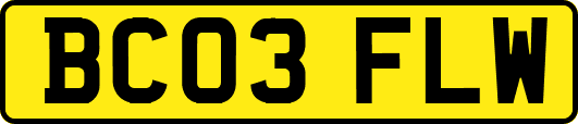 BC03FLW