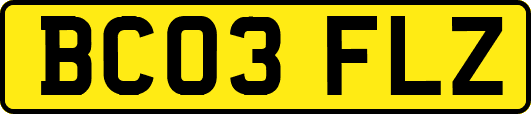 BC03FLZ