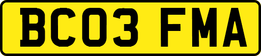 BC03FMA