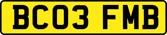 BC03FMB