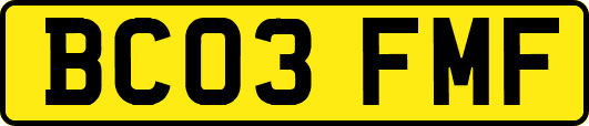 BC03FMF