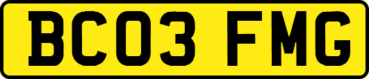 BC03FMG