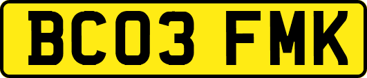 BC03FMK