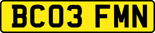 BC03FMN