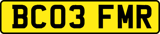 BC03FMR