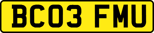 BC03FMU