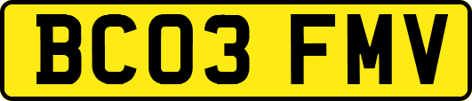 BC03FMV
