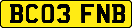 BC03FNB