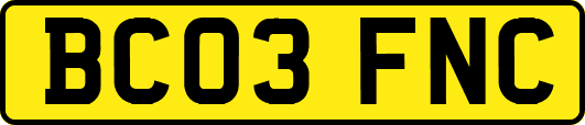 BC03FNC