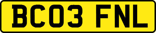 BC03FNL