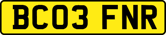 BC03FNR