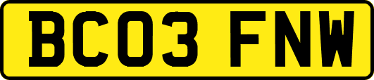 BC03FNW