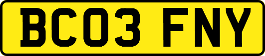 BC03FNY