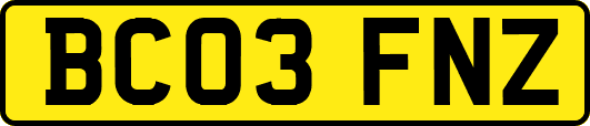 BC03FNZ