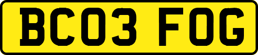 BC03FOG