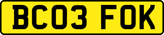 BC03FOK