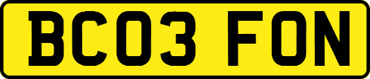 BC03FON