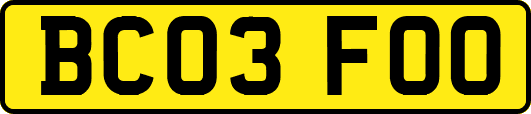 BC03FOO