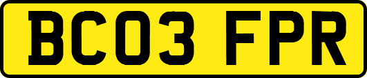 BC03FPR