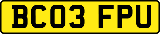 BC03FPU