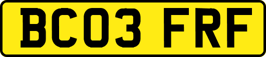 BC03FRF