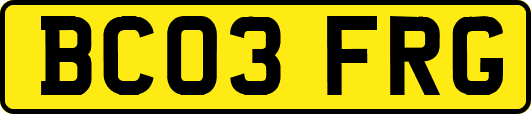 BC03FRG