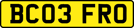 BC03FRO