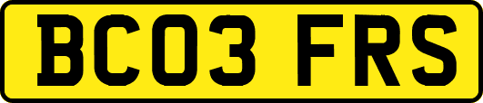 BC03FRS