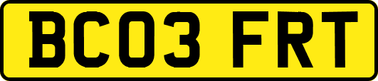 BC03FRT