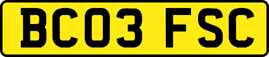 BC03FSC