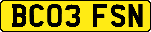 BC03FSN