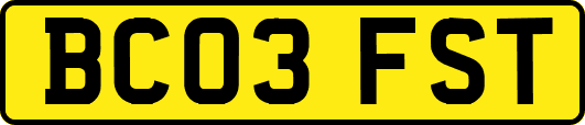BC03FST