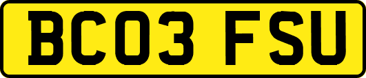 BC03FSU