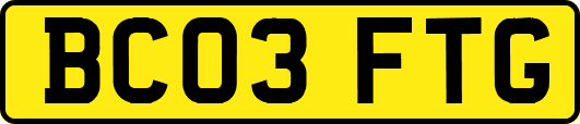 BC03FTG