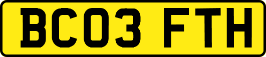 BC03FTH