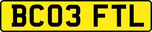 BC03FTL