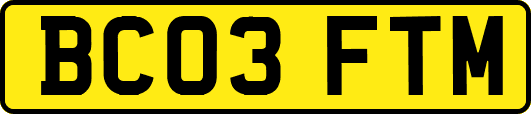 BC03FTM
