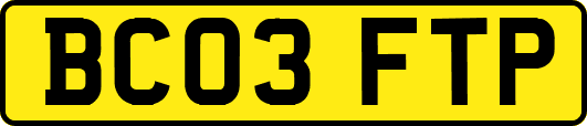 BC03FTP